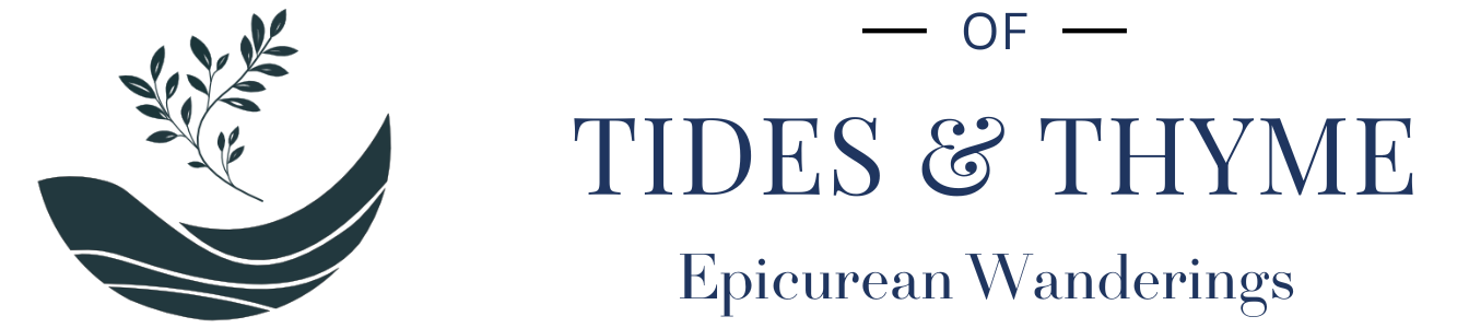 Of Tides & Thyme